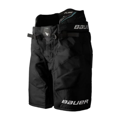 Bauer Supreme FUSE INT juniorské hokejové kalhoty