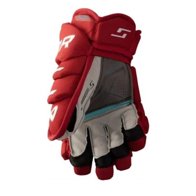 Bauer Supreme FUSE SR hokejové rukavice