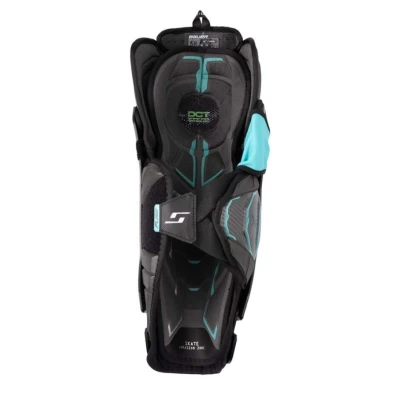 Bauer Supreme FUSE SR seniorské hokejové holeně