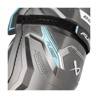 Bauer Supreme FUSE SR seniorské hokejové holeně