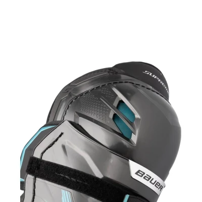 Bauer Supreme FUSE SR seniorské hokejové holeně