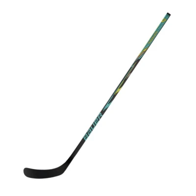 Bauer Supreme JR Series Grip JR juniorská hokejka