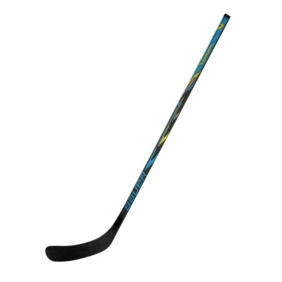Bauer Supreme JR Series Grip YTH dětská hokejka
