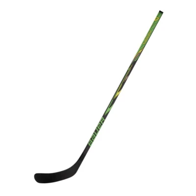 Bauer Supreme JR Series Grip YTH dětská hokejka