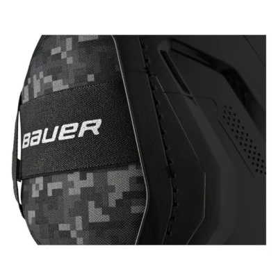 Bauer Supreme M3 S23 INT juniorské holene