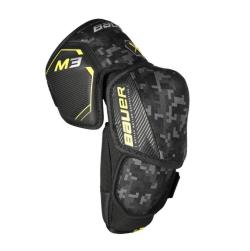 Bauer Supreme M3 S23 INT juniorské lokty