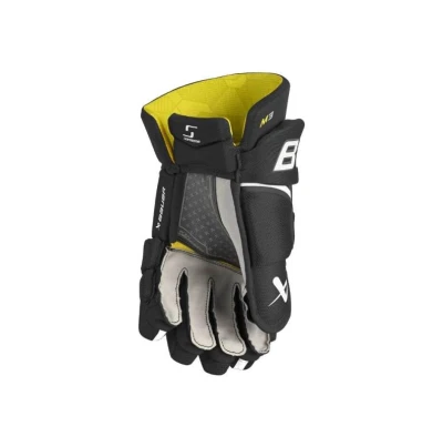 Bauer Supreme M3 S23 INT juniorské rukavice