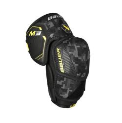 Bauer Supreme M3 S23 JR juniorské lokty