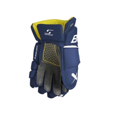 Bauer Supreme M3 S23 JR juniorské rukavice