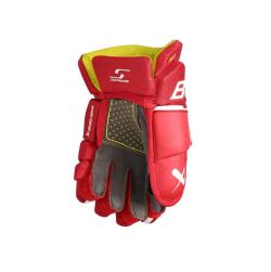 Bauer Supreme M3 S23 JR juniorské rukavice
