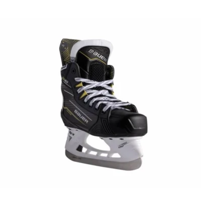 Bauer Supreme M40 S24 JR juniorské brusle
