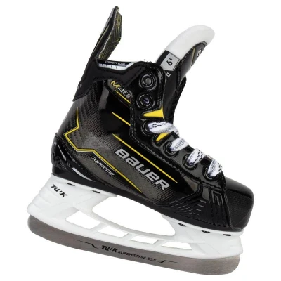 Bauer Supreme M40 S24 YTH dětské brusle
