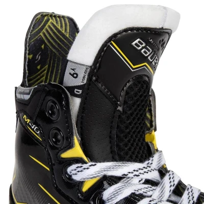 Bauer Supreme M40 S24 YTH dětské brusle