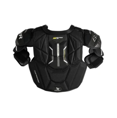 Bauer Supreme M5Pro S23 SR seniorská ramena + sleva 200,- na příslušenství