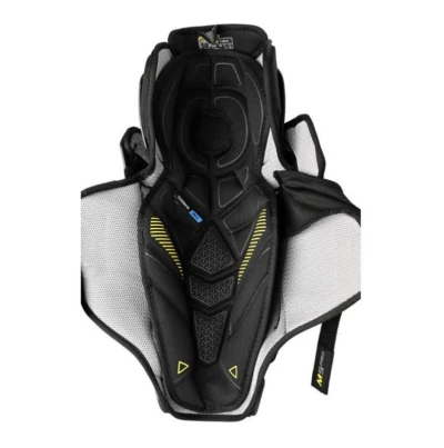 Bauer Supreme M5Pro S23 SR seniorské holeně