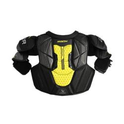 Bauer Supreme Mach S23 INT juniorská ramena
