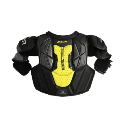 Bauer Supreme Mach S23 INT juniorská ramena