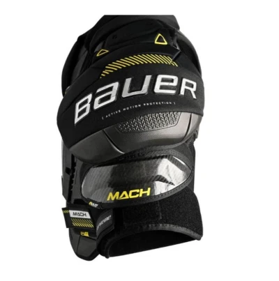 Bauer Supreme Mach S23 INT juniorská ramena