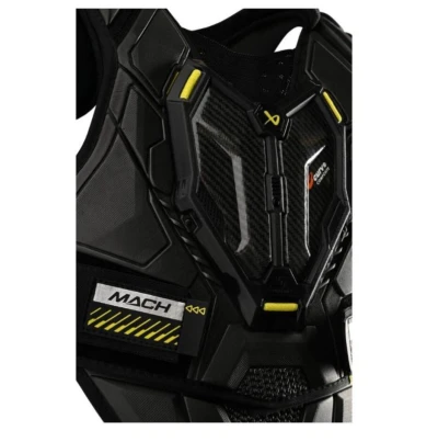 Bauer Supreme Mach S23 INT juniorská ramena