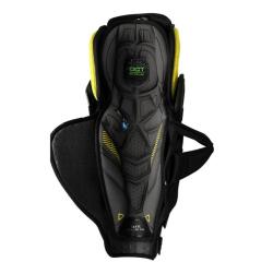 Bauer Supreme Mach S23 INT juniorské holeně
