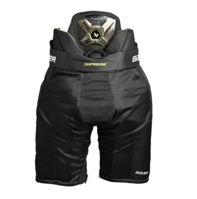 Bauer Supreme Mach S23 INT juniorské kalhoty