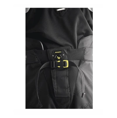 Bauer Supreme Mach S23 INT juniorské kalhoty