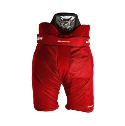 Bauer Supreme Mach S23 INT juniorské kalhoty
