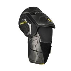 Bauer Supreme Mach S23 INT juniorské lokty