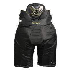 Bauer Supreme Mach S23 JR juniorské kalhoty Bauer Supreme Mach S23 JR juniorské kalhoty