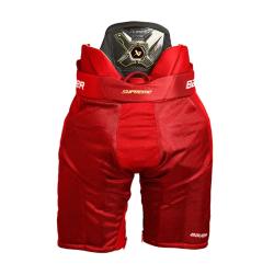 Bauer Supreme Mach S23 JR juniorské kalhoty
