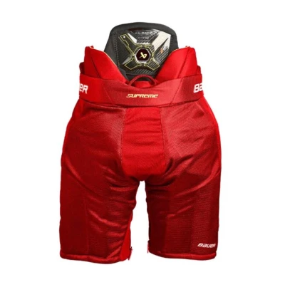 Bauer Supreme Mach S23 JR juniorské kalhoty