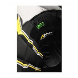 Bauer Supreme Mach S23 SR seniorské kalhoty