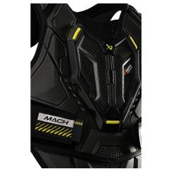 Bauer Supreme Mach S23 SR seniorské ramena