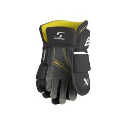 Bauer Supreme Mach S23 YTH dětské rukavice Bauer Supreme Mach S23 YTH dětské rukavice