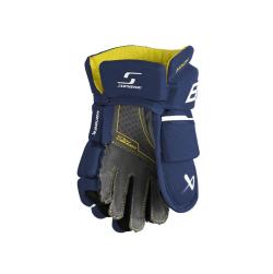 Bauer Supreme Mach S23 YTH dětské rukavice