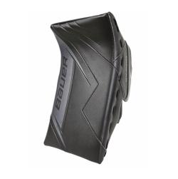 Bauer SV-Pro S25 SR seniorská vyrážečka POUZE bílá, Senior, Obrácený gard (VÝPRODEJ)