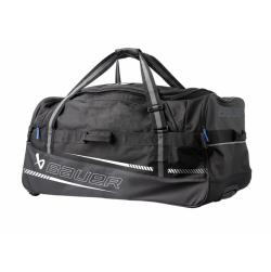 Bauer Elite Wheeled Bag S24 hokejová taška
