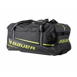 Bauer Premium Wheeled Bag S24 juniorská taška