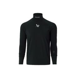 Bauer LS Neckprotec S22 YTH detské tričko s dlhým rukávom Bauer LS Neckprotec S22 YTH detské tričko s dlhým rukávom