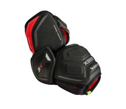Bauer Vapor 3X S22 INT juniorské lokty
