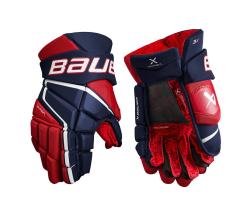 Bauer Vapor 3X S22 SR seniorské rukavice
