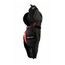 Bauer Vapor Fly40 S25 INT juniorské holeně