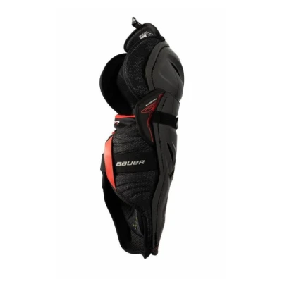 Bauer Vapor Fly40 S25 INT juniorské holene