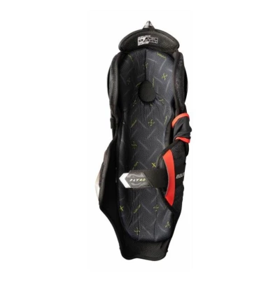Bauer Vapor Fly40 S25 INT juniorské holene