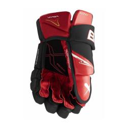 Bauer Vapor Fly40 S25 INT juniorské rukavice