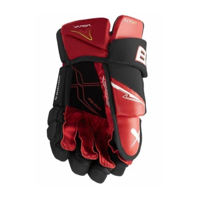 Bauer Vapor Fly40 S25 INT juniorské rukavice
