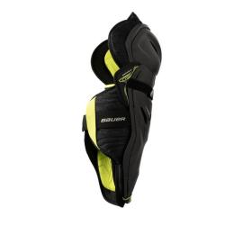 Bauer Vapor Fly40 S25 JR juniorské holeně