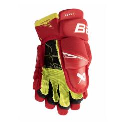 Bauer Vapor Fly40 S25 JR juniorské rukavice