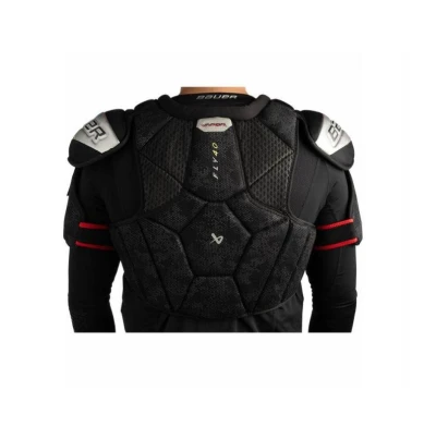 Bauer Vapor Fly40 S25 SR seniorská ramena