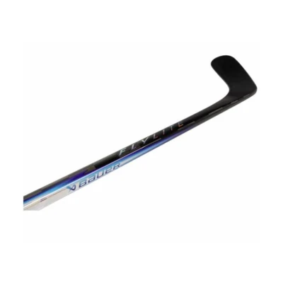 Bauer Vapor FlyLite S25 Grip JR juniorská hokejka